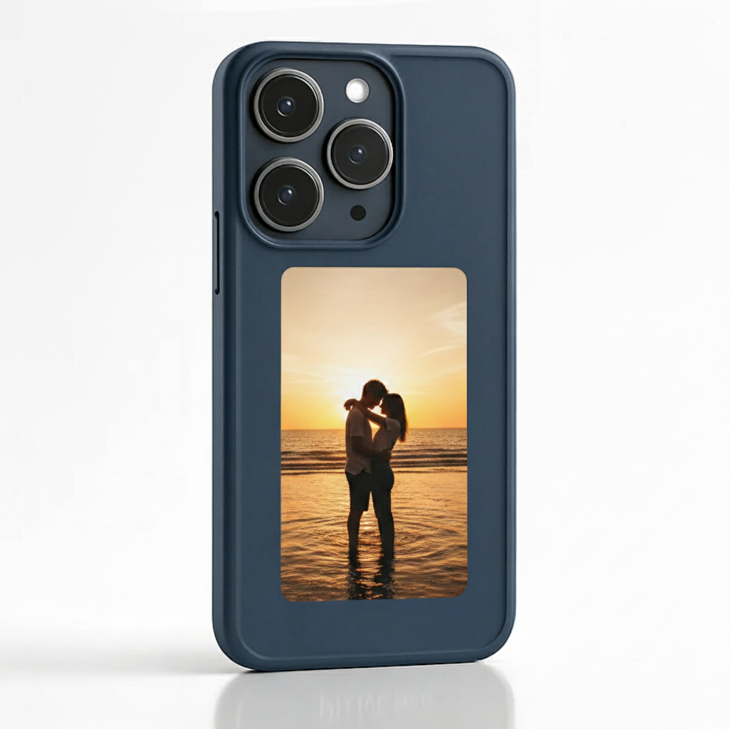 Vibe Switch Case