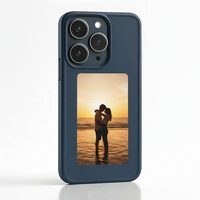 Vibe Switch Case