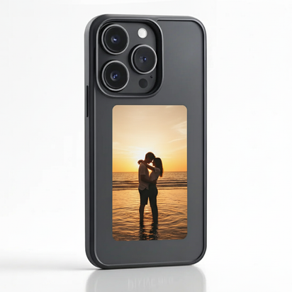 Vibe Switch Case